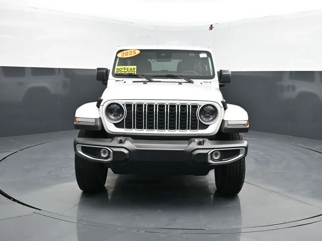 SEMINUEVOS JEEP Wrangler a Estados en autogozo