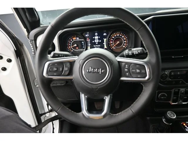 SEMINUEVOS JEEP Wrangler a Estados en autogozo