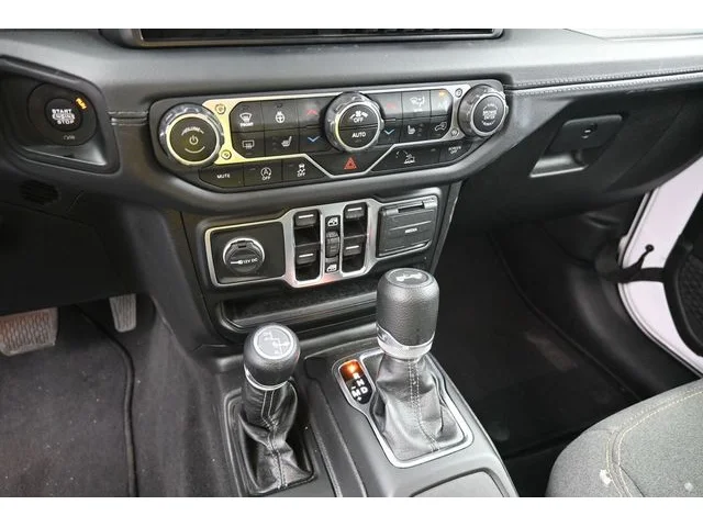SEMINUEVOS JEEP Wrangler a Estados en autogozo