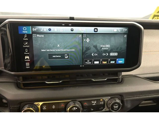 SEMINUEVOS JEEP Wrangler a Estados en autogozo