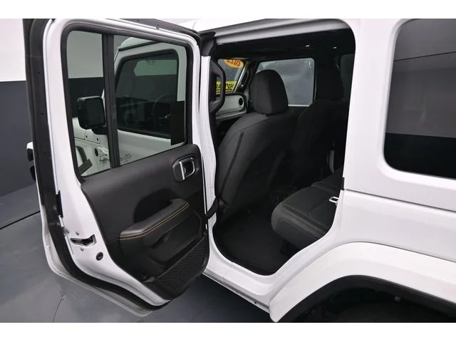 SEMINUEVOS JEEP Wrangler a Estados en autogozo