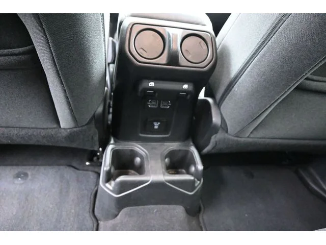 SEMINUEVOS JEEP Wrangler a Estados en autogozo