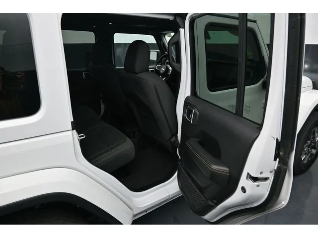 SEMINUEVOS JEEP Wrangler a Estados en autogozo