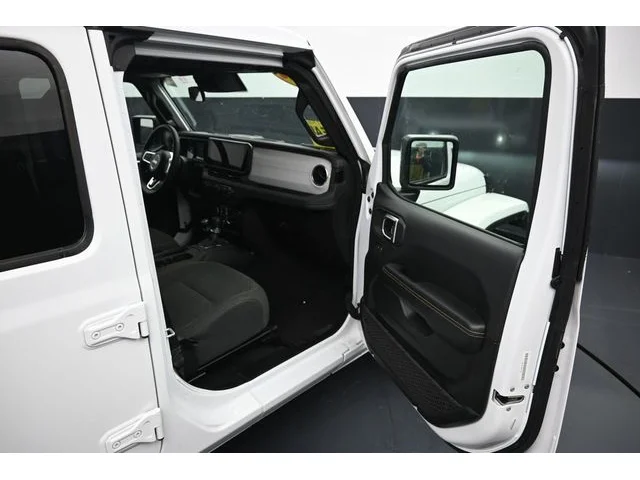 SEMINUEVOS JEEP Wrangler a Estados en autogozo