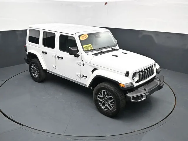 SEMINUEVOS JEEP Wrangler a Estados en autogozo