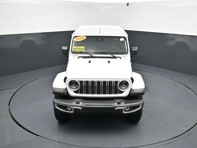 SEMINUEVOS JEEP Wrangler a Estados en autogozo