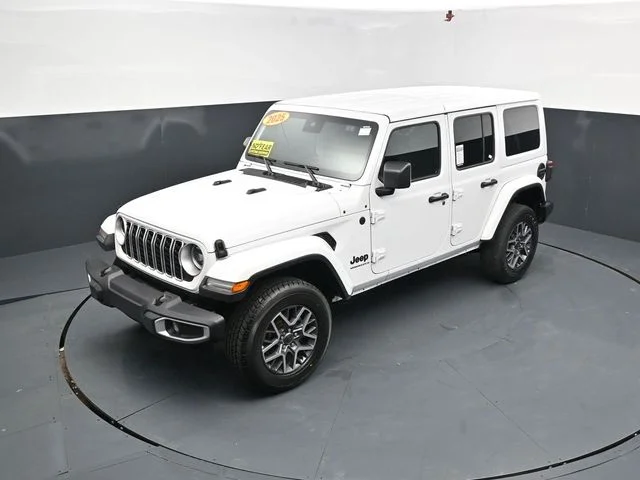 SEMINUEVOS JEEP Wrangler a Estados en autogozo