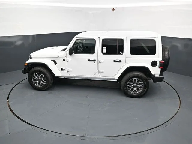 SEMINUEVOS JEEP Wrangler a Estados en autogozo