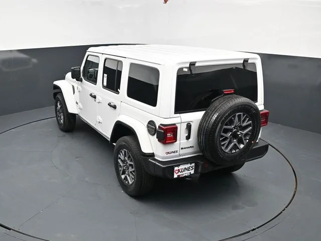 SEMINUEVOS JEEP Wrangler a Estados en autogozo