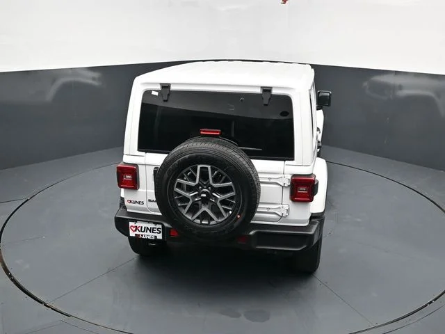 SEMINUEVOS JEEP Wrangler a Estados en autogozo