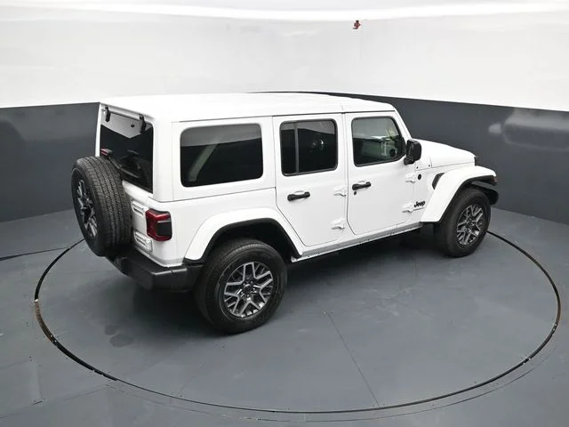 SEMINUEVOS JEEP Wrangler a Estados en autogozo