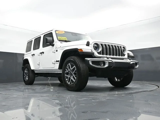 SEMINUEVOS JEEP Wrangler a Estados en autogozo