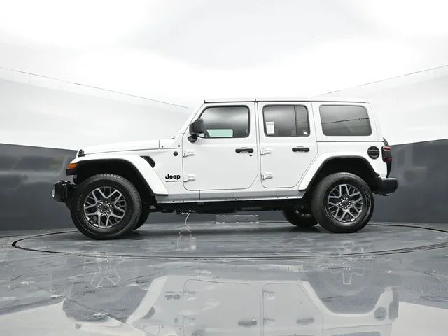 SEMINUEVOS JEEP Wrangler a Estados en autogozo