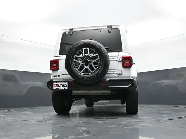 SEMINUEVOS JEEP Wrangler a Estados en autogozo