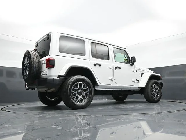 SEMINUEVOS JEEP Wrangler a Estados en autogozo