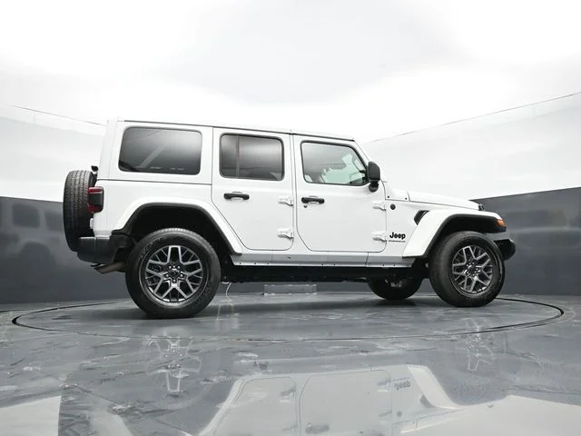 SEMINUEVOS JEEP Wrangler a Estados en autogozo