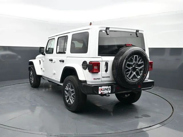 SEMINUEVOS JEEP Wrangler a Estados en autogozo