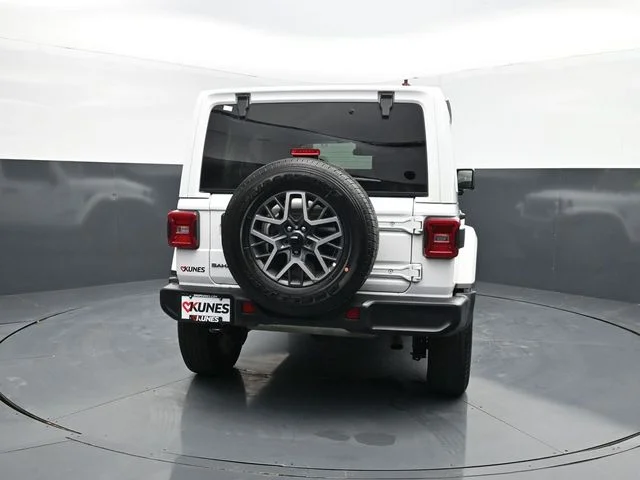 SEMINUEVOS JEEP Wrangler a Estados en autogozo