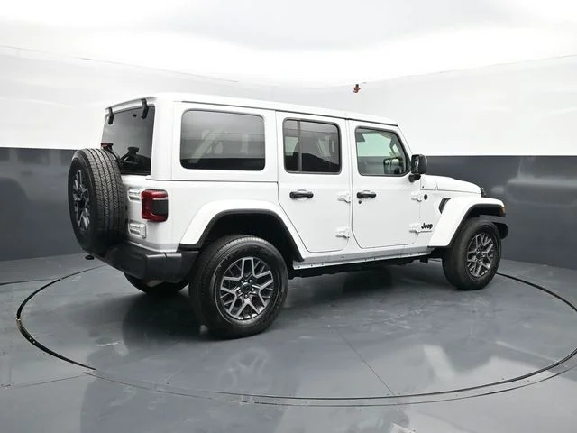 SEMINUEVOS JEEP Wrangler a Estados en autogozo