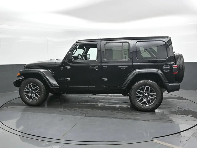 SEMINUEVOS JEEP Wrangler a Estados en autogozo