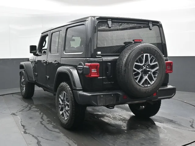 SEMINUEVOS JEEP Wrangler a Estados en autogozo