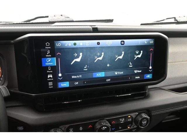SEMINUEVOS JEEP Wrangler a Estados en autogozo