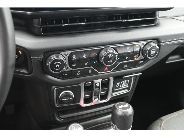 SEMINUEVOS JEEP Wrangler a Estados en autogozo