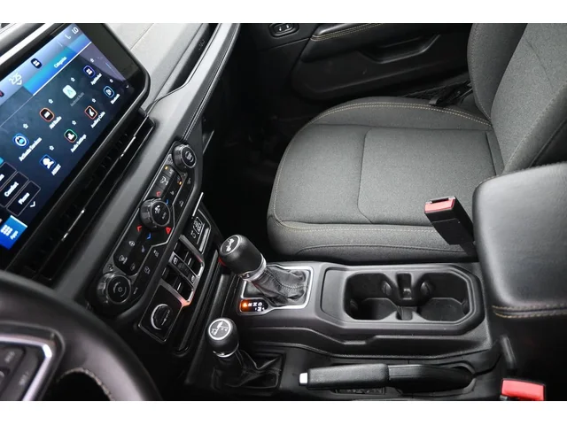 SEMINUEVOS JEEP Wrangler a Estados en autogozo