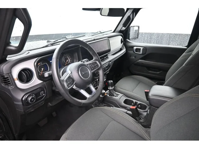 SEMINUEVOS JEEP Wrangler a Estados en autogozo