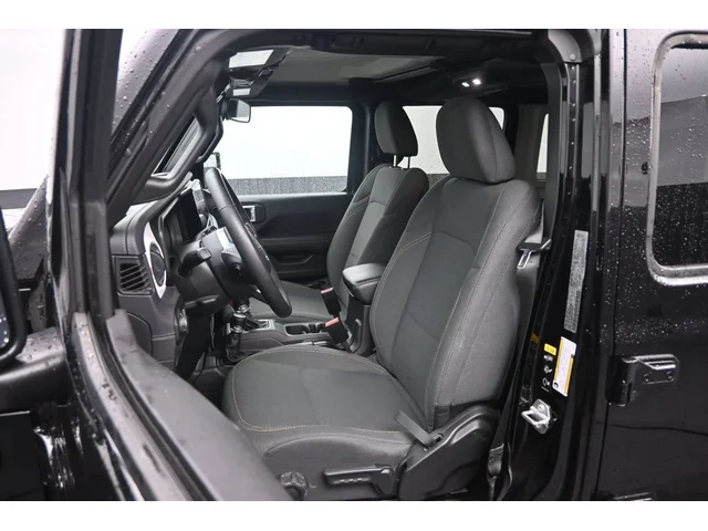 SEMINUEVOS JEEP Wrangler a Estados en autogozo