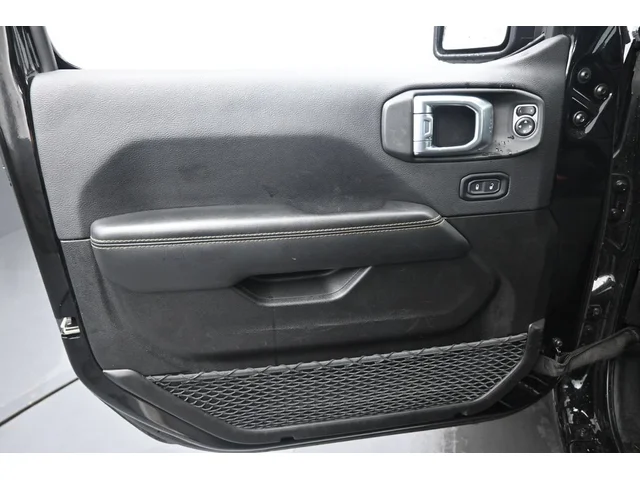 SEMINUEVOS JEEP Wrangler a Estados en autogozo