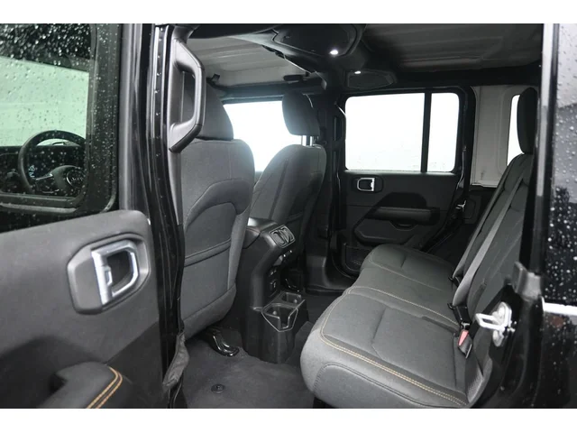 SEMINUEVOS JEEP Wrangler a Estados en autogozo