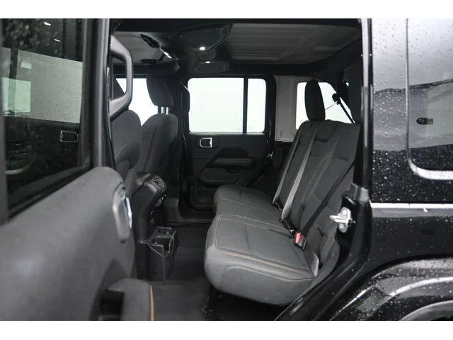 SEMINUEVOS JEEP Wrangler a Estados en autogozo