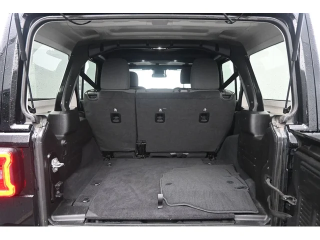 SEMINUEVOS JEEP Wrangler a Estados en autogozo