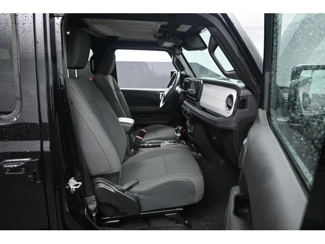 SEMINUEVOS JEEP Wrangler a Estados en autogozo