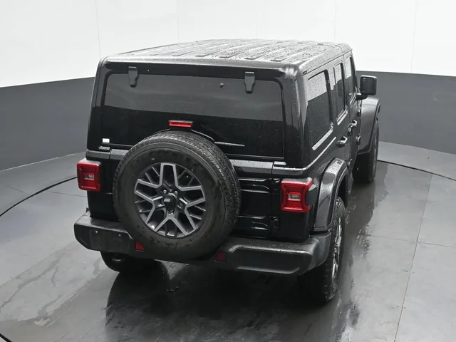 SEMINUEVOS JEEP Wrangler a Estados en autogozo