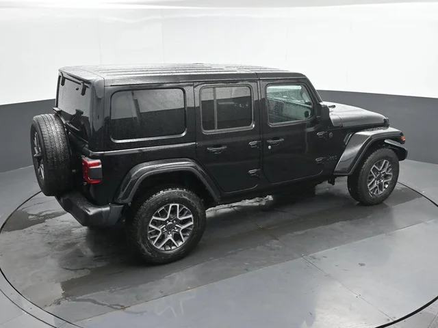 SEMINUEVOS JEEP Wrangler a Estados en autogozo