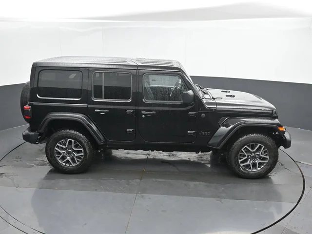 SEMINUEVOS JEEP Wrangler a Estados en autogozo