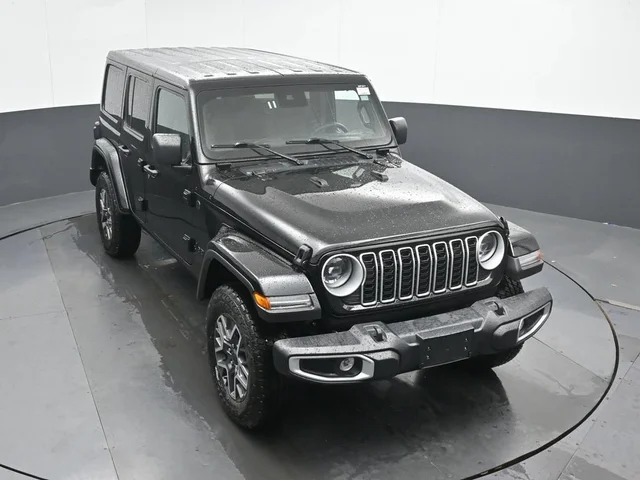 SEMINUEVOS JEEP Wrangler a Estados en autogozo