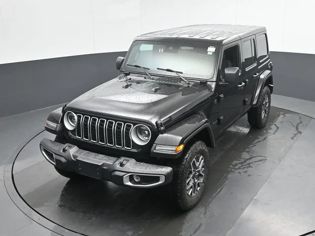 SEMINUEVOS JEEP Wrangler a Estados en autogozo