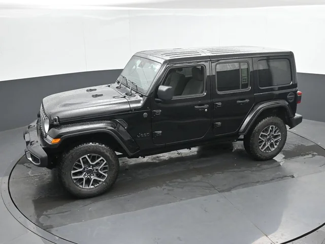 SEMINUEVOS JEEP Wrangler a Estados en autogozo