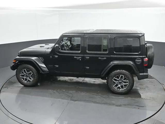 SEMINUEVOS JEEP Wrangler a Estados en autogozo