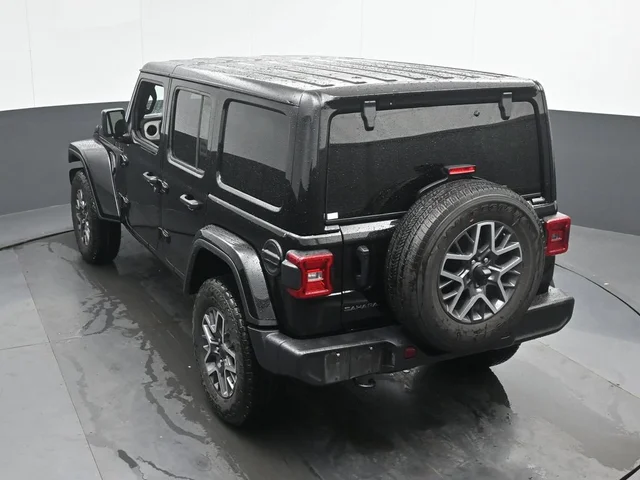 SEMINUEVOS JEEP Wrangler a Estados en autogozo
