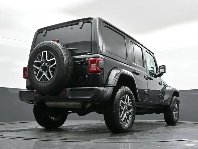 SEMINUEVOS JEEP Wrangler a Estados en autogozo
