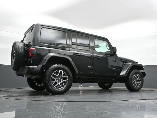 SEMINUEVOS JEEP Wrangler a Estados en autogozo