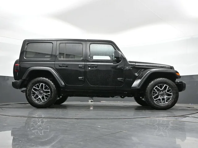 SEMINUEVOS JEEP Wrangler a Estados en autogozo