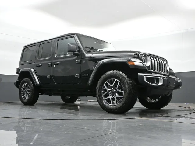 SEMINUEVOS JEEP Wrangler a Estados en autogozo