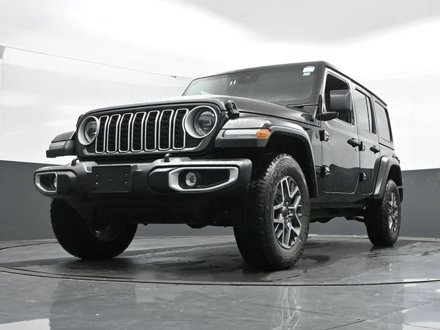 SEMINUEVOS JEEP Wrangler a Estados en autogozo