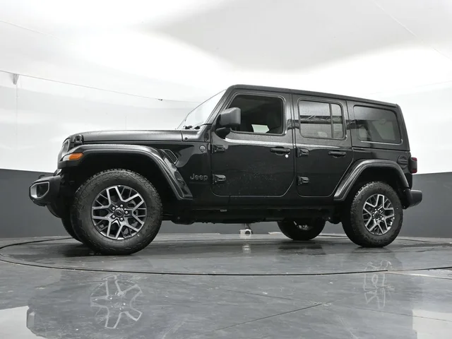 SEMINUEVOS JEEP Wrangler a Estados en autogozo