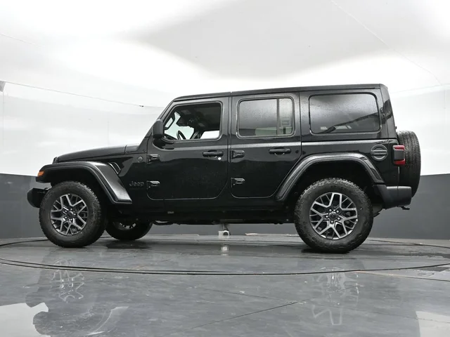 SEMINUEVOS JEEP Wrangler a Estados en autogozo